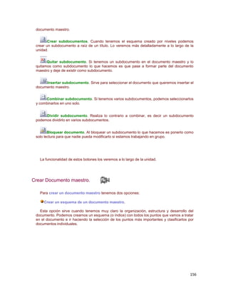 Antologia de word de CECYTEA