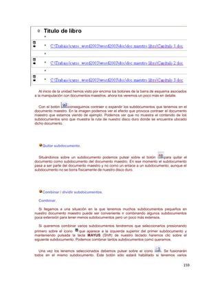 Antologia de word de CECYTEA