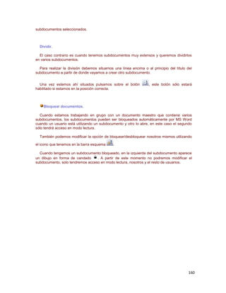 Antologia de word de CECYTEA