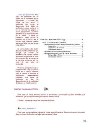 Antologia de word de CECYTEA