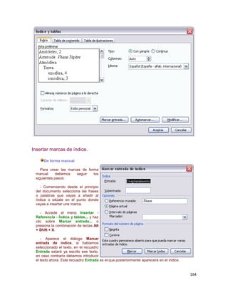 Antologia de word de CECYTEA
