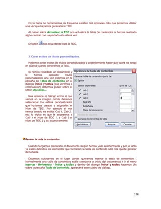 Antologia de word de CECYTEA