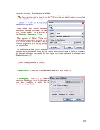 Antologia de word de CECYTEA