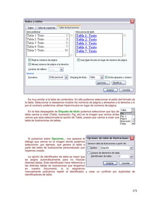 Antologia de word de CECYTEA