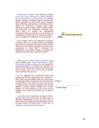 Antologia de word de CECYTEA