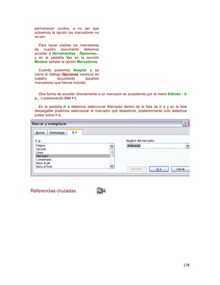 Antologia de word de CECYTEA