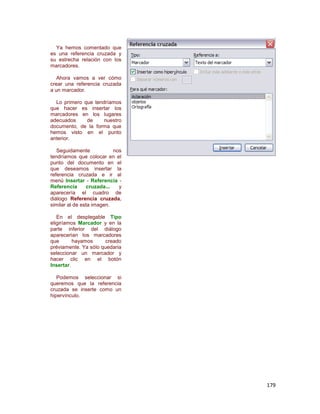 Antologia de word de CECYTEA
