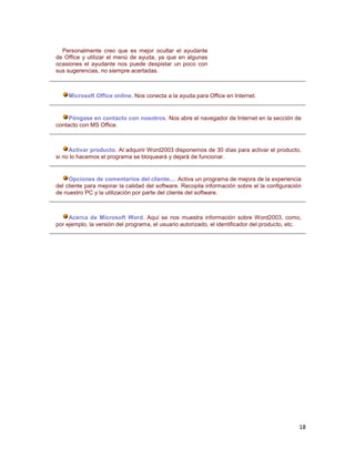 Insertar tabla. Al hacer clic sobre el pequeño triángulo de la derecha se abre esta ventana que nos permite realizar todas estas funciones de inserción. También podemos ajustar el tamaño de las columnas con las tres últimas opciones.
