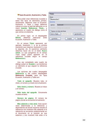 Antologia de word de CECYTEA