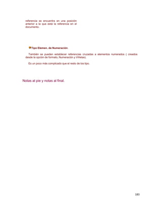 Antologia de word de CECYTEA