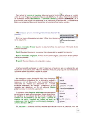 Antologia de word de CECYTEA