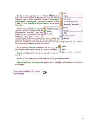 Antologia de word de CECYTEA