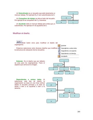 Antologia de word de CECYTEA