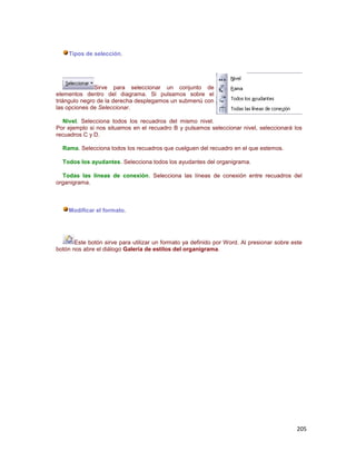 Antologia de word de CECYTEA