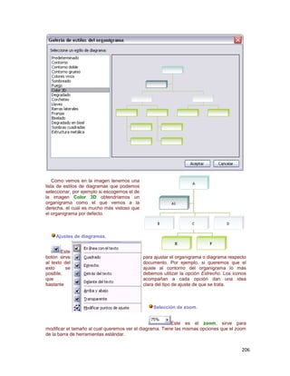 Antologia de word de CECYTEA