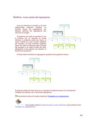 Antologia de word de CECYTEA