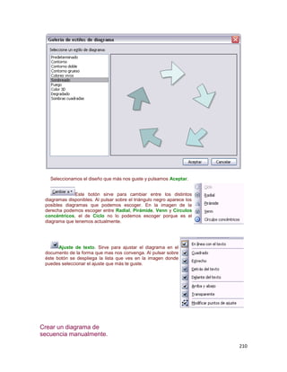 Antologia de word de CECYTEA