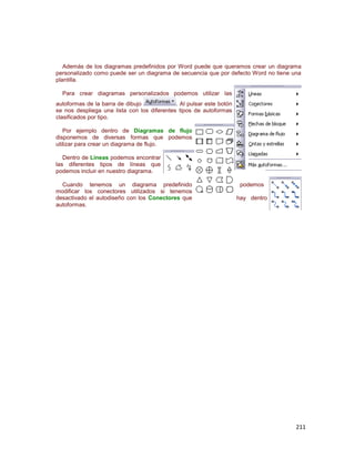 Antologia de word de CECYTEA