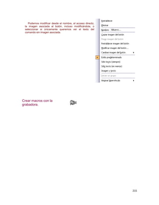 Antologia de word de CECYTEA