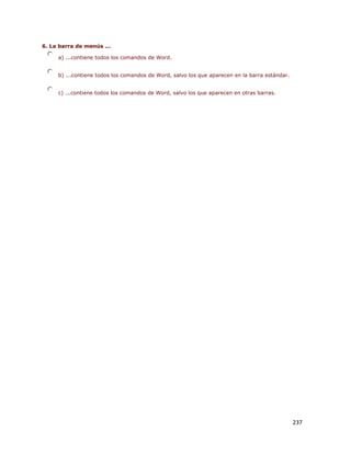 Antologia de word de CECYTEA