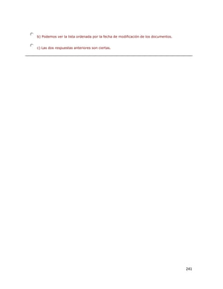 Antologia de word de CECYTEA