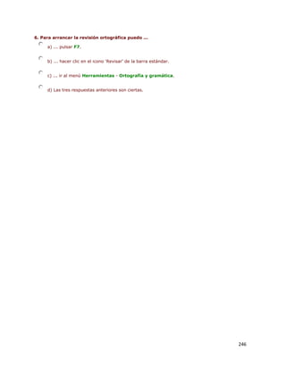 Antologia de word de CECYTEA