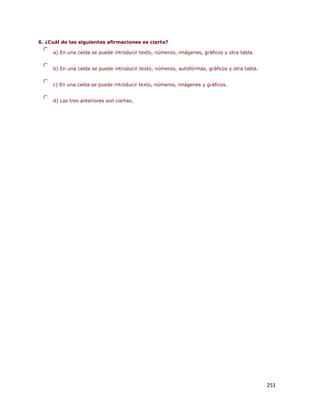 Antologia de word de CECYTEA