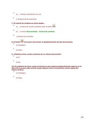 Antologia de word de CECYTEA