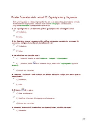 Antologia de word de CECYTEA