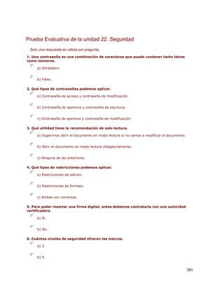 Antologia de word de CECYTEA