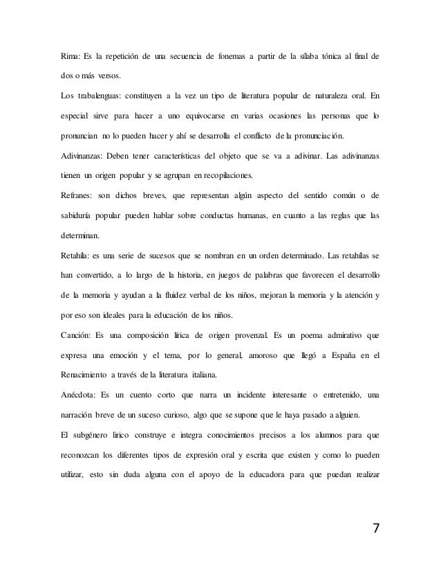 Antologia