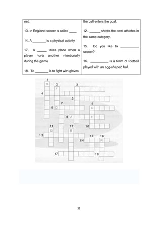 Academic English 10th Anthology Academic English 10th Anthology