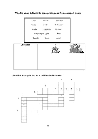 Academic English 10th Anthology Academic English 10th Anthology