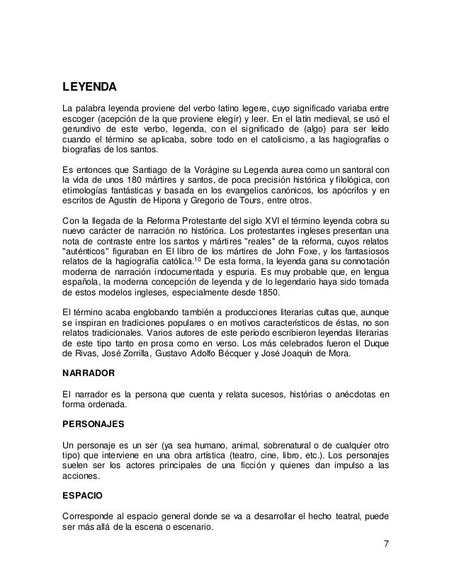 Antologia de mitos y leyendas