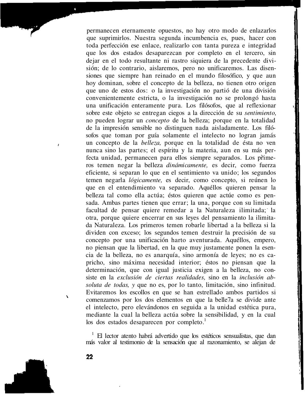 Antología de textos de estética de Adolfo Sánchez Vázquez Antología de textos de estética de Adolfo Sánchez Vázquez