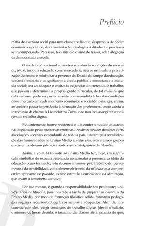 Antologia de textos filosoficos