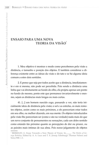 Antologia de textos filosoficos