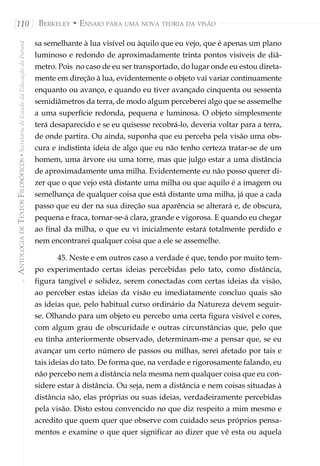 Antologia de textos filosoficos