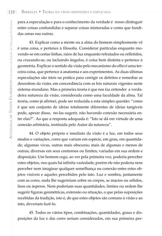 Antologia de textos filosoficos