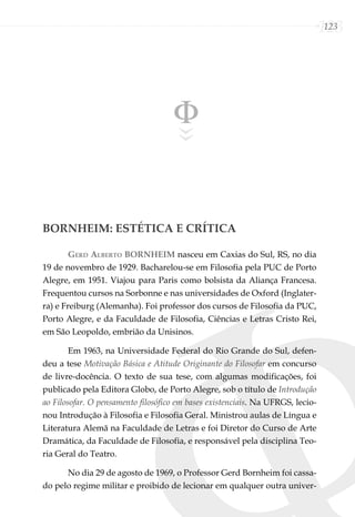 Antologia de textos filosoficos