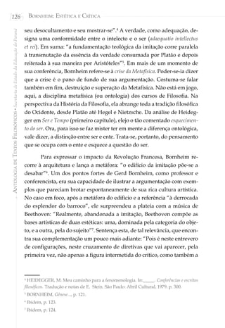 Antologia de textos filosoficos