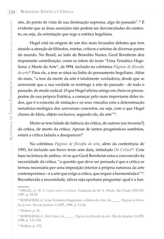 Antologia de textos filosoficos