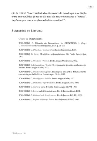 Antologia de textos filosoficos