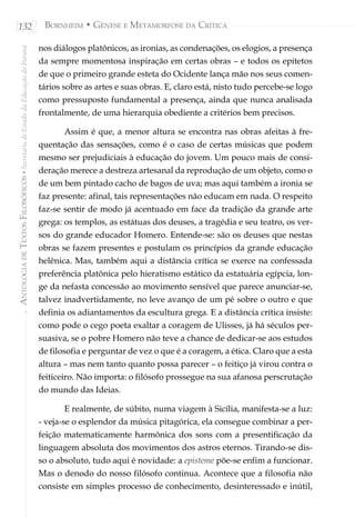 Antologia de textos filosoficos