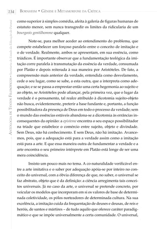 Antologia de textos filosoficos