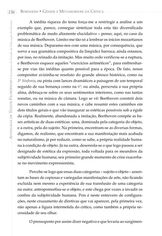 Antologia de textos filosoficos