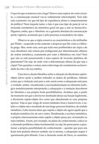 Antologia de textos filosoficos
