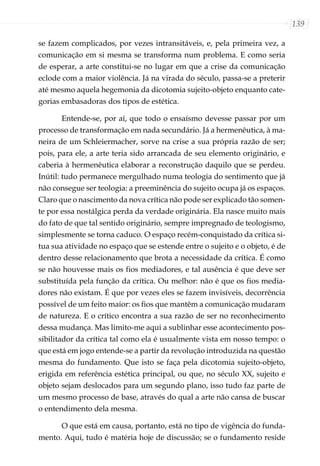 Antologia de textos filosoficos