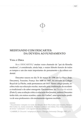 Antologia de textos filosoficos