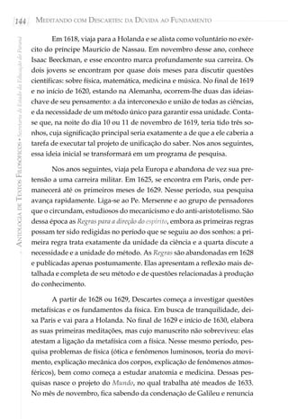 Antologia de textos filosoficos